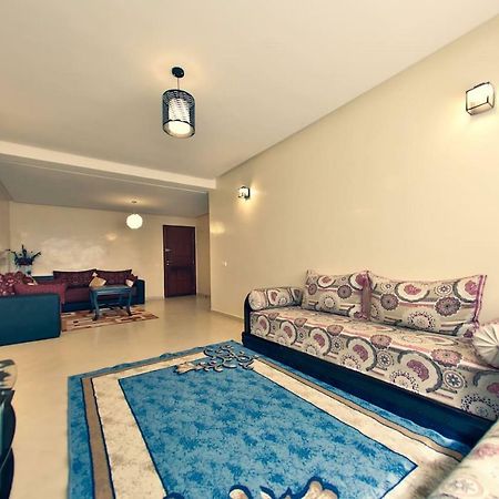 Amazing New Central Apartment, Modern, Very Clean And Very Comfortable Rabat Dış mekan fotoğraf