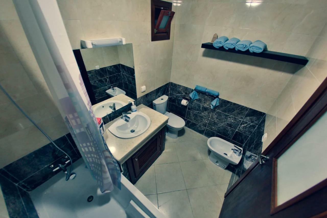 Amazing New Central Apartment, Modern, Very Clean And Very Comfortable Rabat Dış mekan fotoğraf